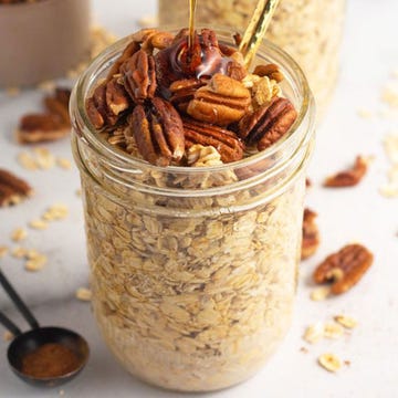 Food, Cuisine, Dish, Ingredient, Mason jar, Pistachio ice cream, Superfood, Vegetarian food, Dessert, Parfait, Food, Cuisine, Dish, Ingredient, Mason jar, Pistachio ice cream, Superfood, Vegetarian food, Dessert, Parfait,