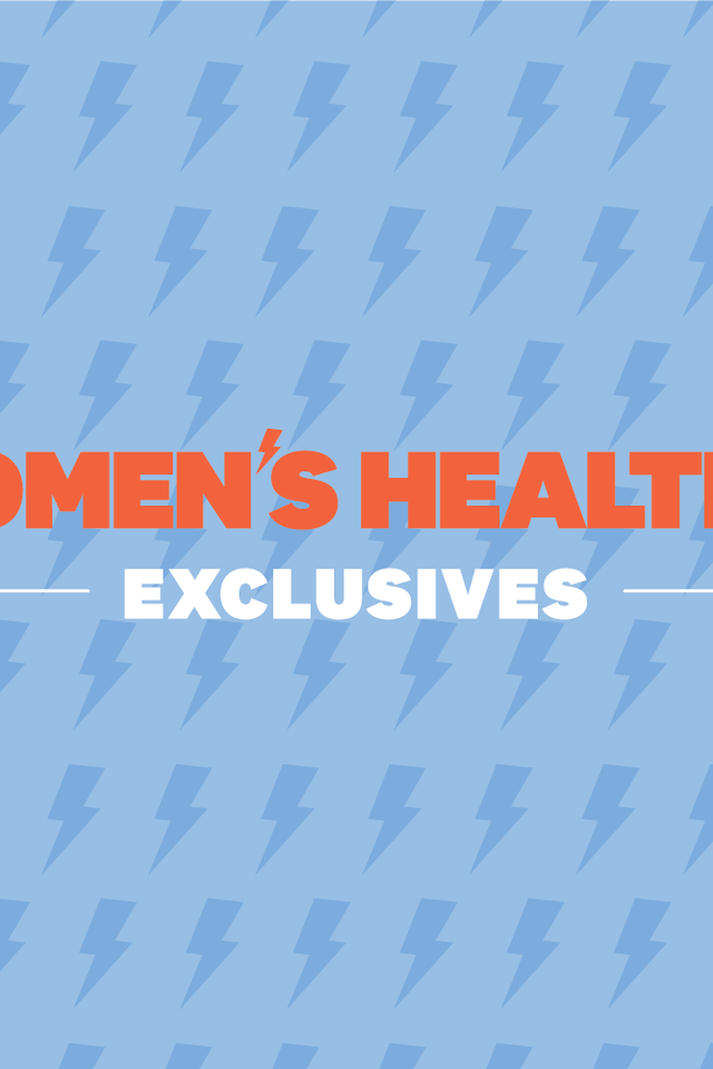 women's health plus exclusives
