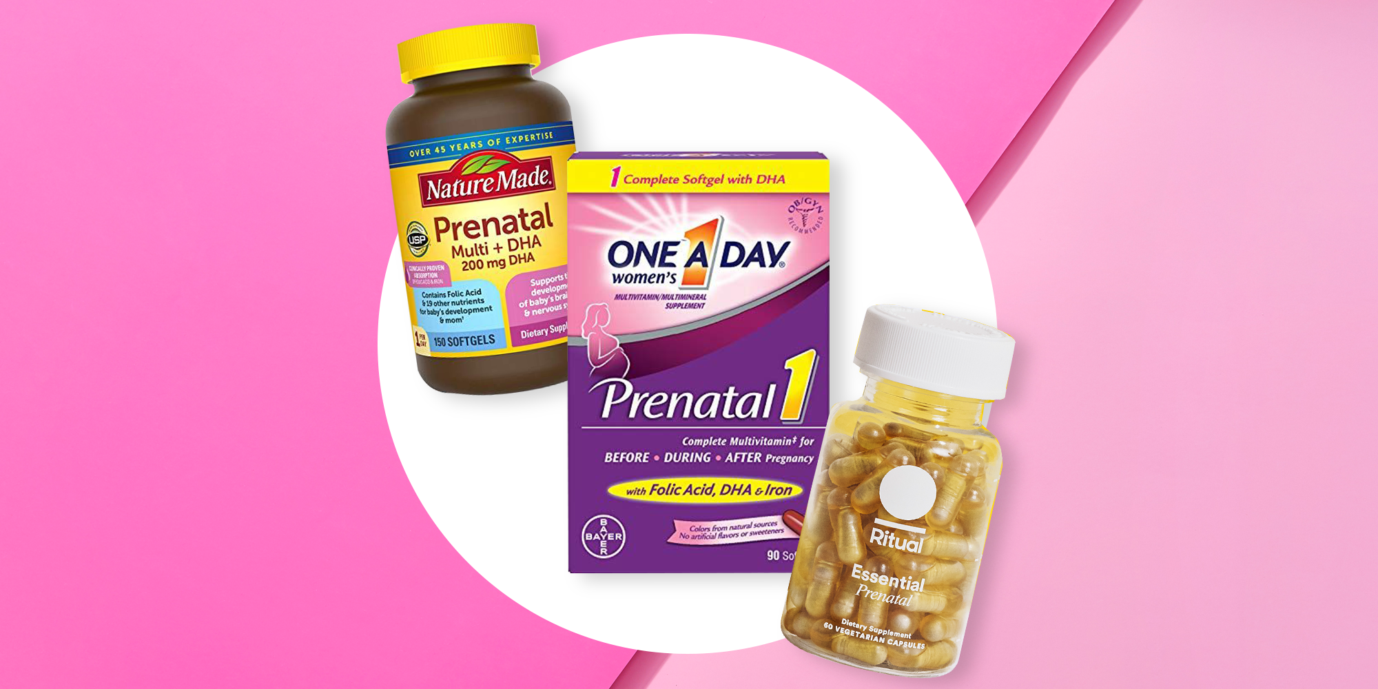 13 Best Pregnancy Products of 2022