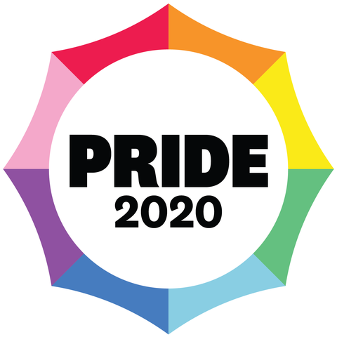 pride 2020