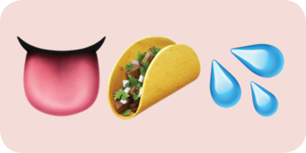 33 Sexting Emojis Definitions of Emojis for Sexy Conversations 