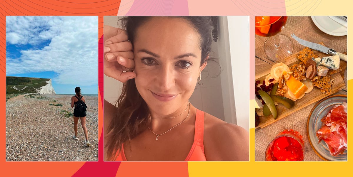 5 hacks this PT and wellness expert uses to supercharge their day 5 hacks this PT and wellness expert uses to supercharge their day