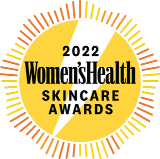 women's health skincare awards