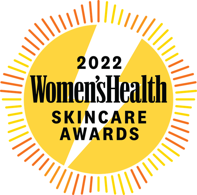women's health skincare awards