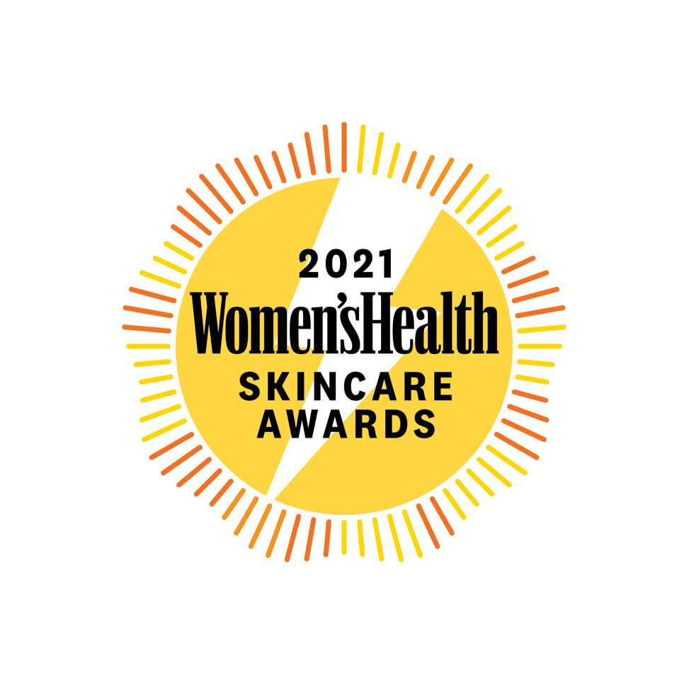 Women's Health 2021 Best Skincare Awards - Best Skincare Products