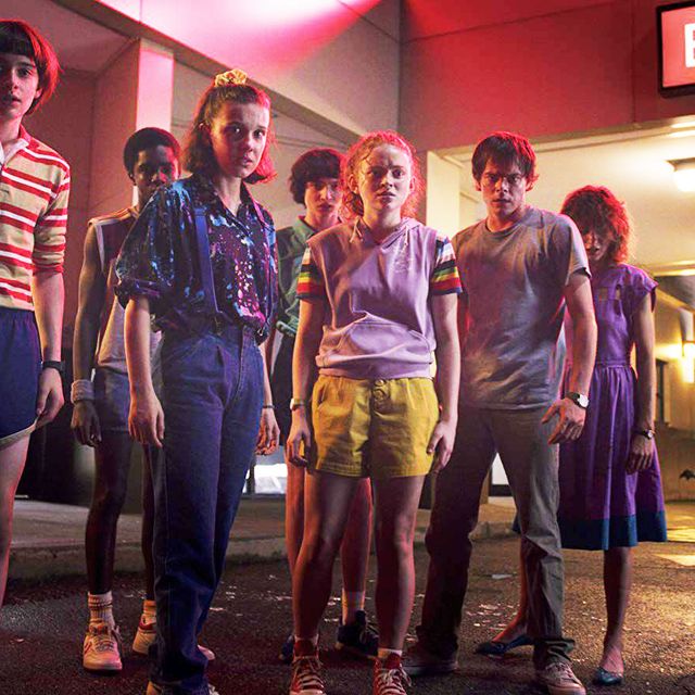 The 'Stranger Things 3' Ending Explained and Questions Answered