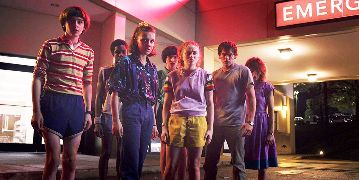 Who Dies in 'Stranger Things' Season 3? Complete List of All Main Character  Deaths