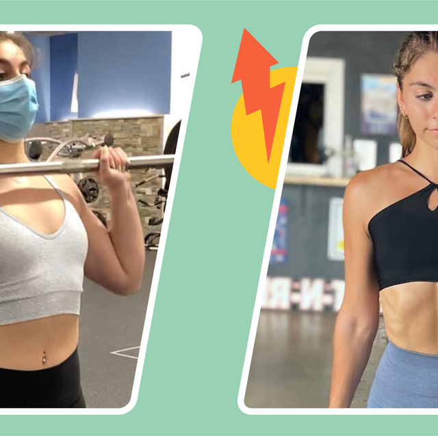 Take the Path to Self-love with a comfy sports bra for gym workout