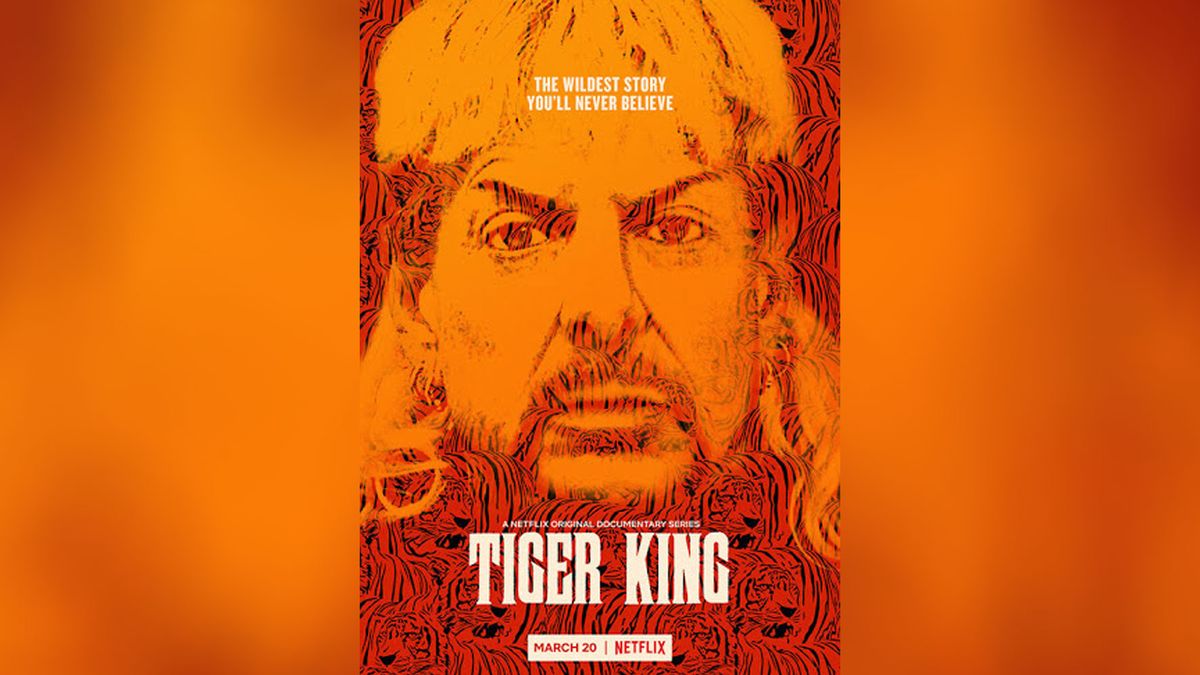 preview for 5 Things You Should Know About Netflix’s “Tiger King”
