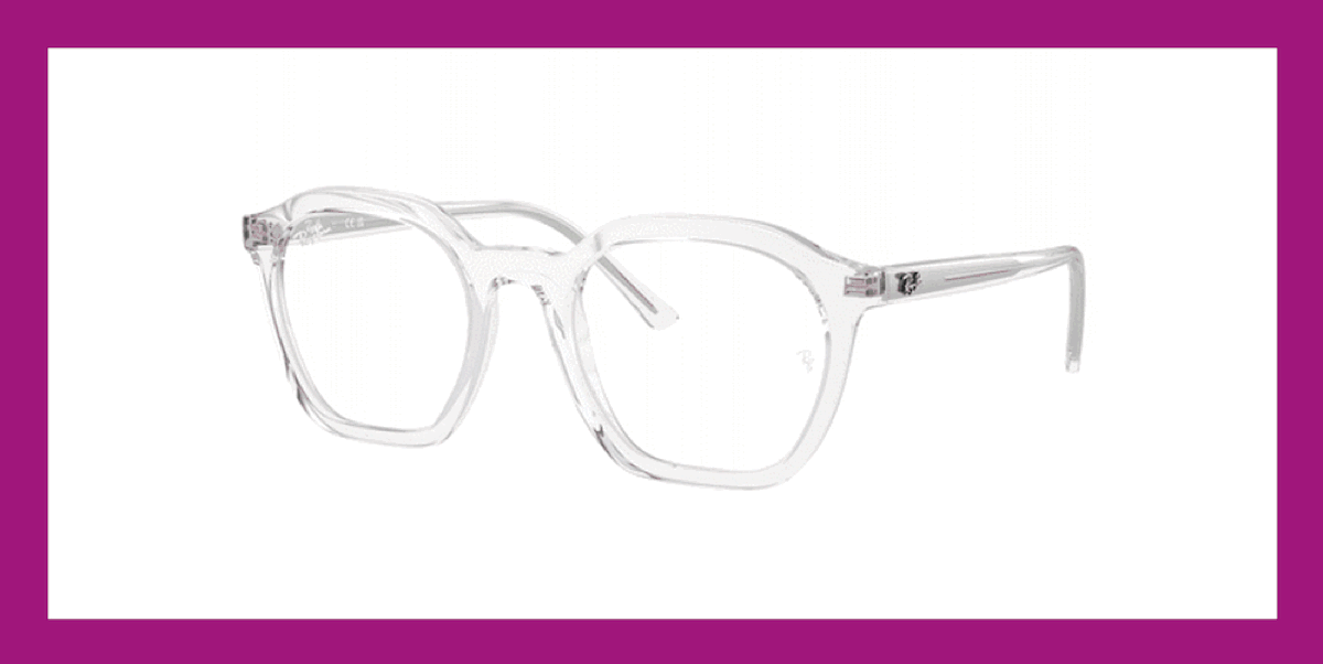 Five Reasons To Love Transitions Lenses