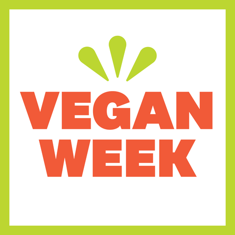 vegan week