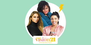 vision21 visionaries