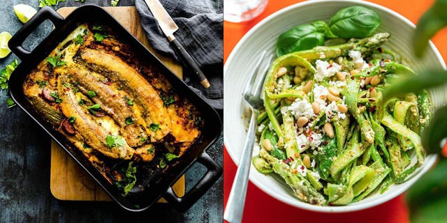 33 Whole30 Lunch Ideas You Can Bring to Work