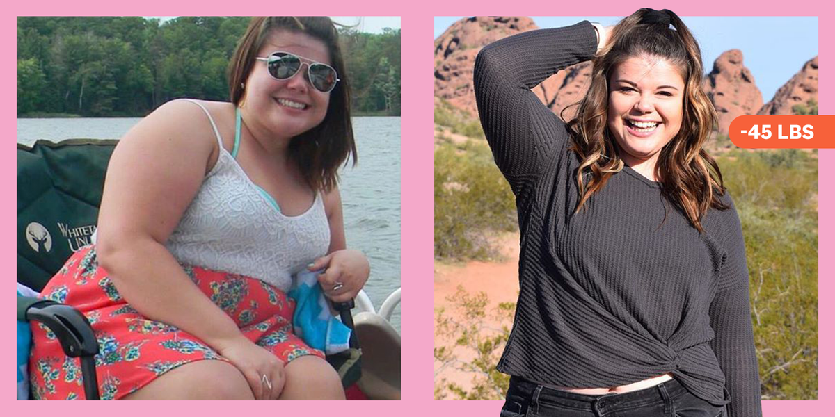 I Swapped Keto For A Basic Low-Carb Diet And Intermittent Fasting