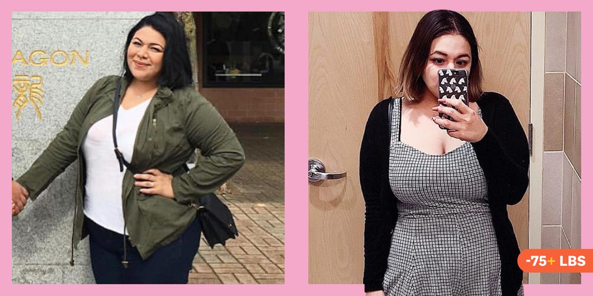 Keto And 16:8 Intermittent Fasting Helped Me Ditch Weight-Loss Pills