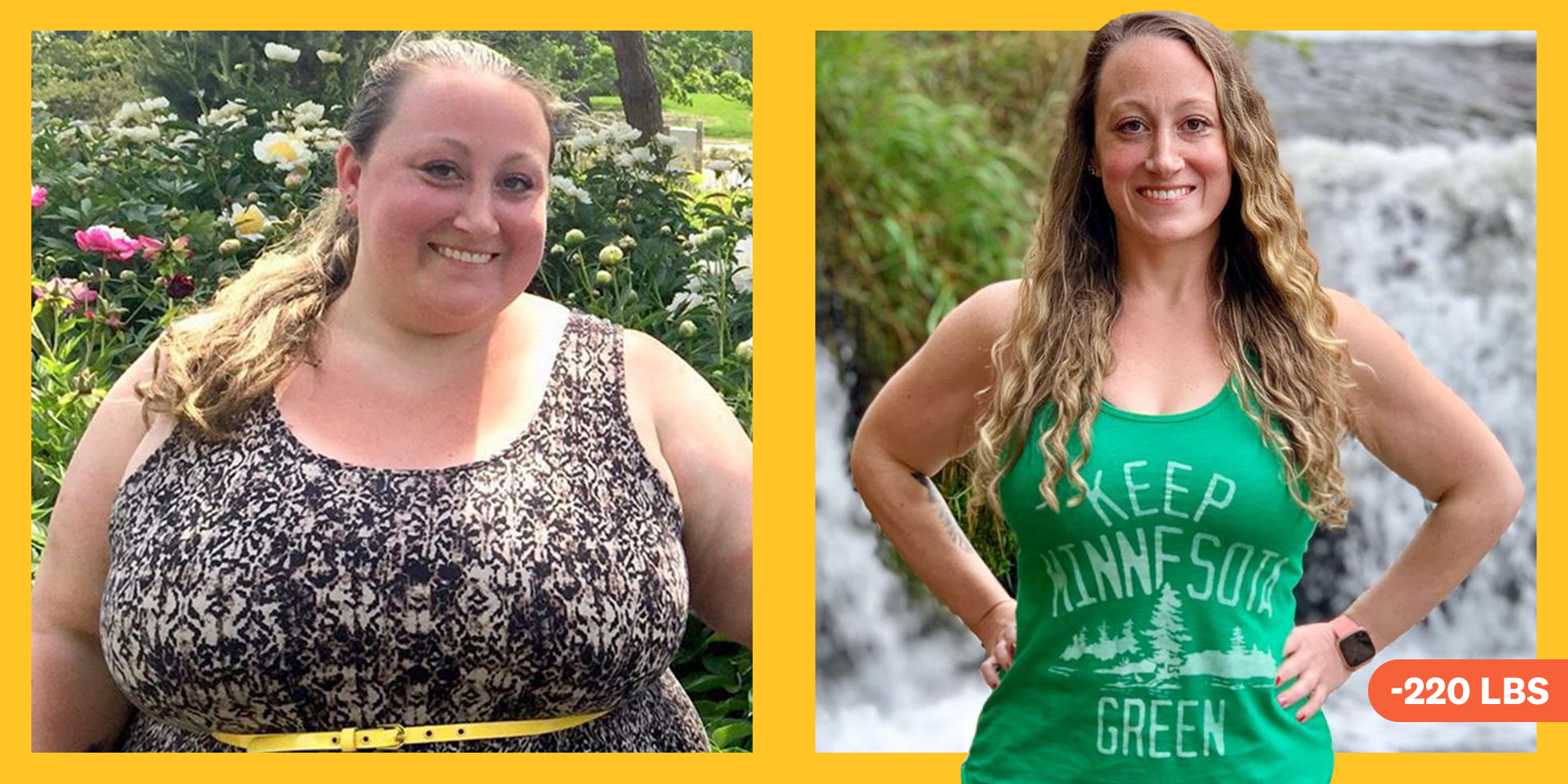 The Keto Diet And Rock Climbing Led To My 220 Lb. Weight Loss