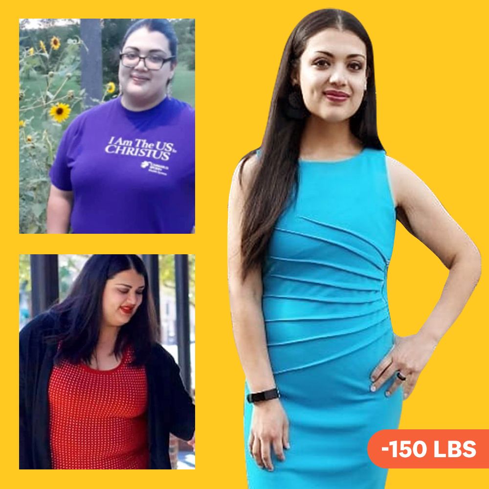 A Modified Keto Low Carb Diet Helped Me Lose 150 Lbs. In 1 Year