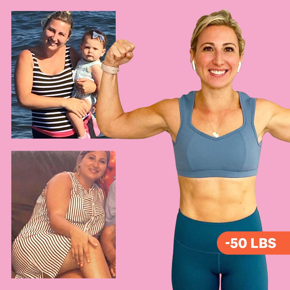 My Fitness Journey: Finding My PWR – Kelsey Wells