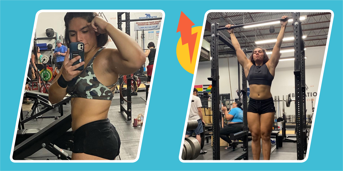 How Hormone Replacement Therapy Impacted My Strength Training