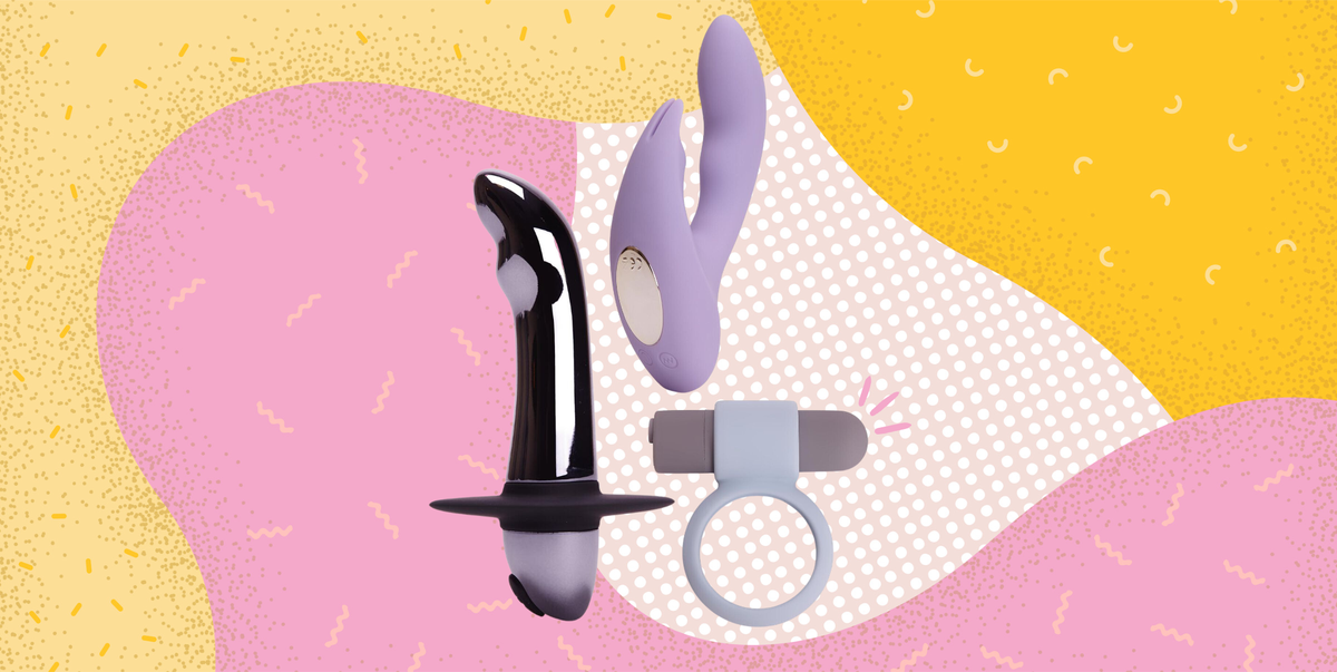Our top 4 sex toy picks from the Ann Summers sale