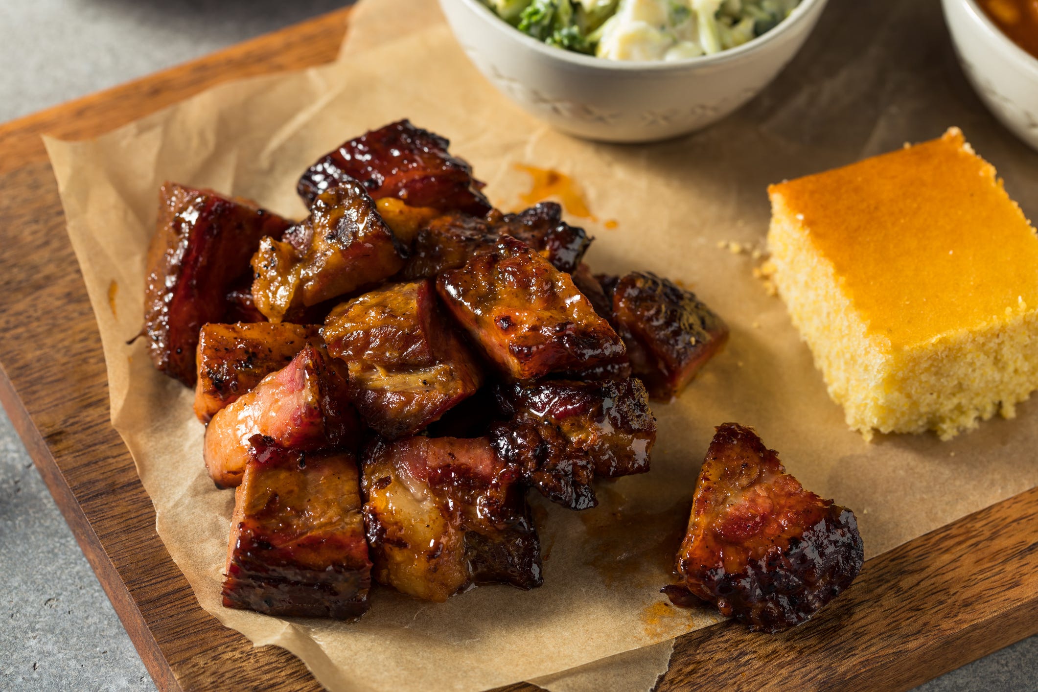What Are Burnt Ends and Why Are They So Delicious?