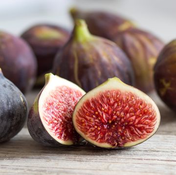 what are figs