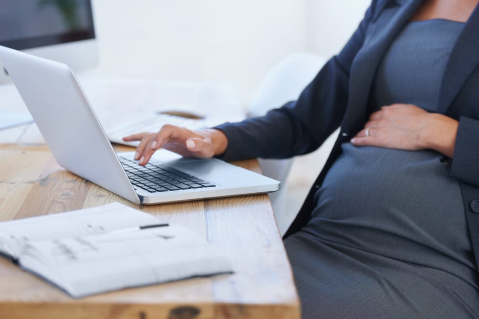 what are my maternity rights
