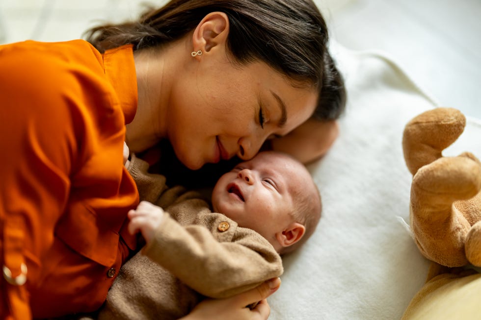 what are my maternity rights