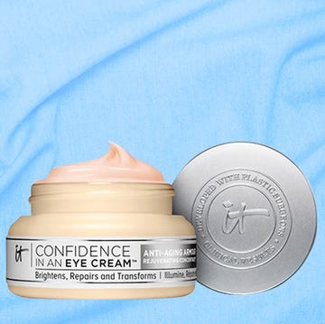 IT Cosmetics Eye Cream, Olay Regenerist Serum, Alastin Peptide serum IT Cosmetics Eye Cream, Olay Regenerist Serum, Alastin Peptide serum