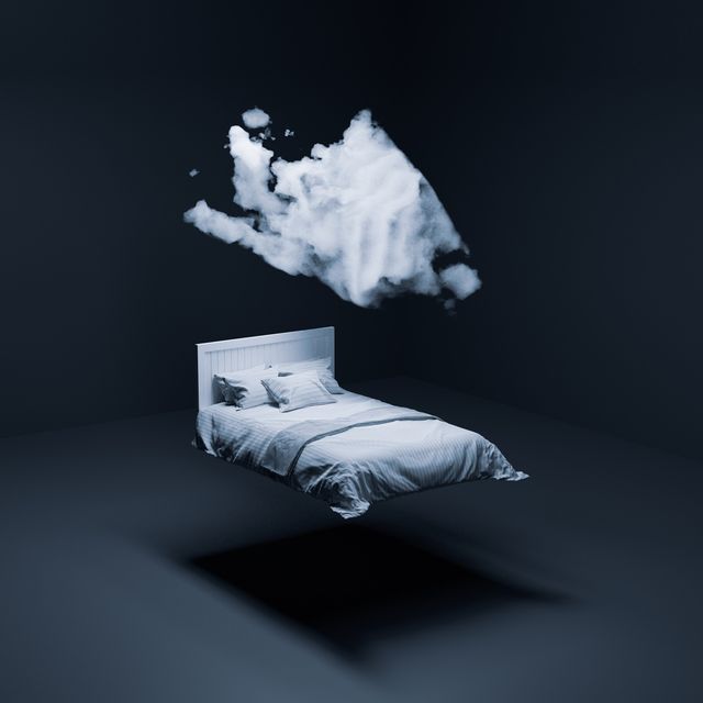 What Recurring Dreams Really Mean - 9 Common Recurrent Nightmares