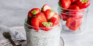 what are the benefits of chia seeds