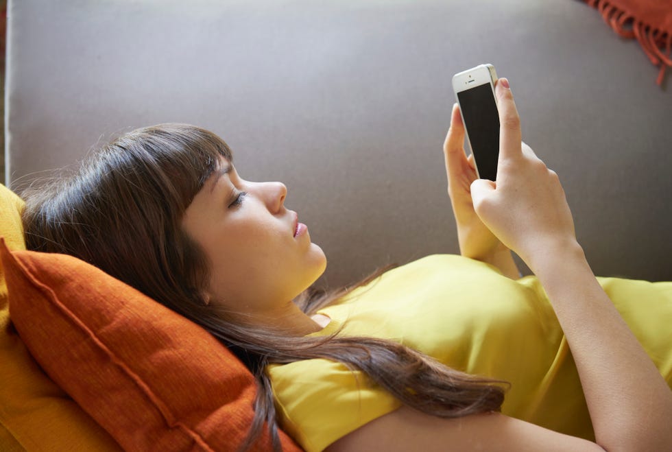 People who cancel plans last minute have darker personalities