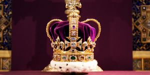 what crown will king charles iii wear at the coronation