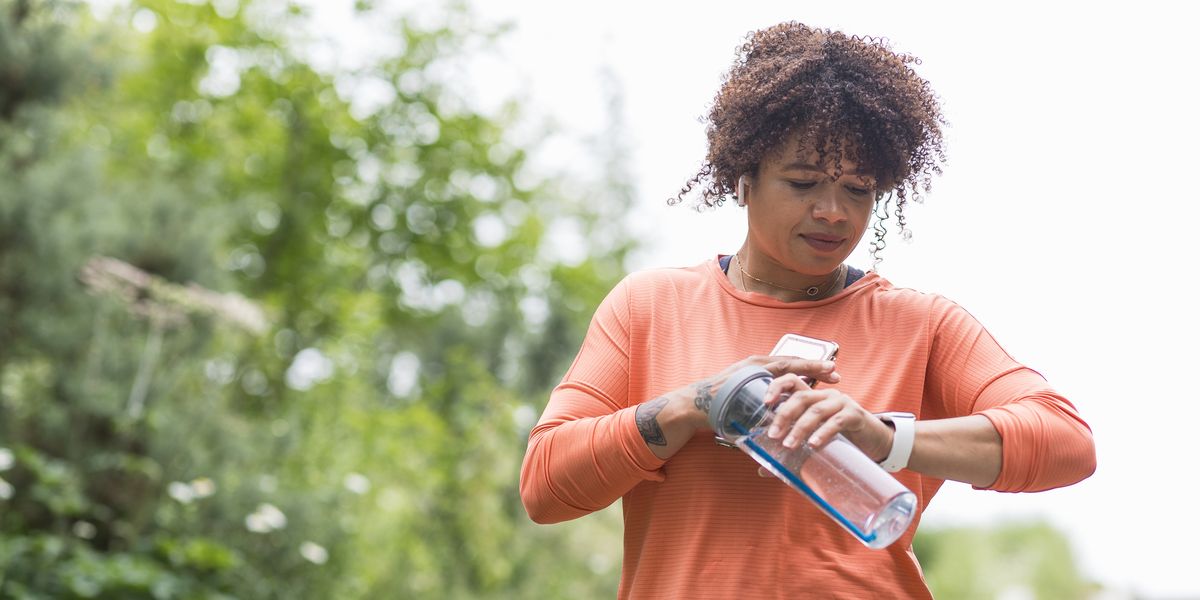 Japanese Walking Is Taking Over Social Media—Here’s Why Experts Say It's Surprisingly Effective