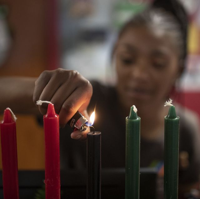 what do the 7 principles of kwanzaa mean