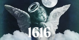 what does 1616 angel number mean