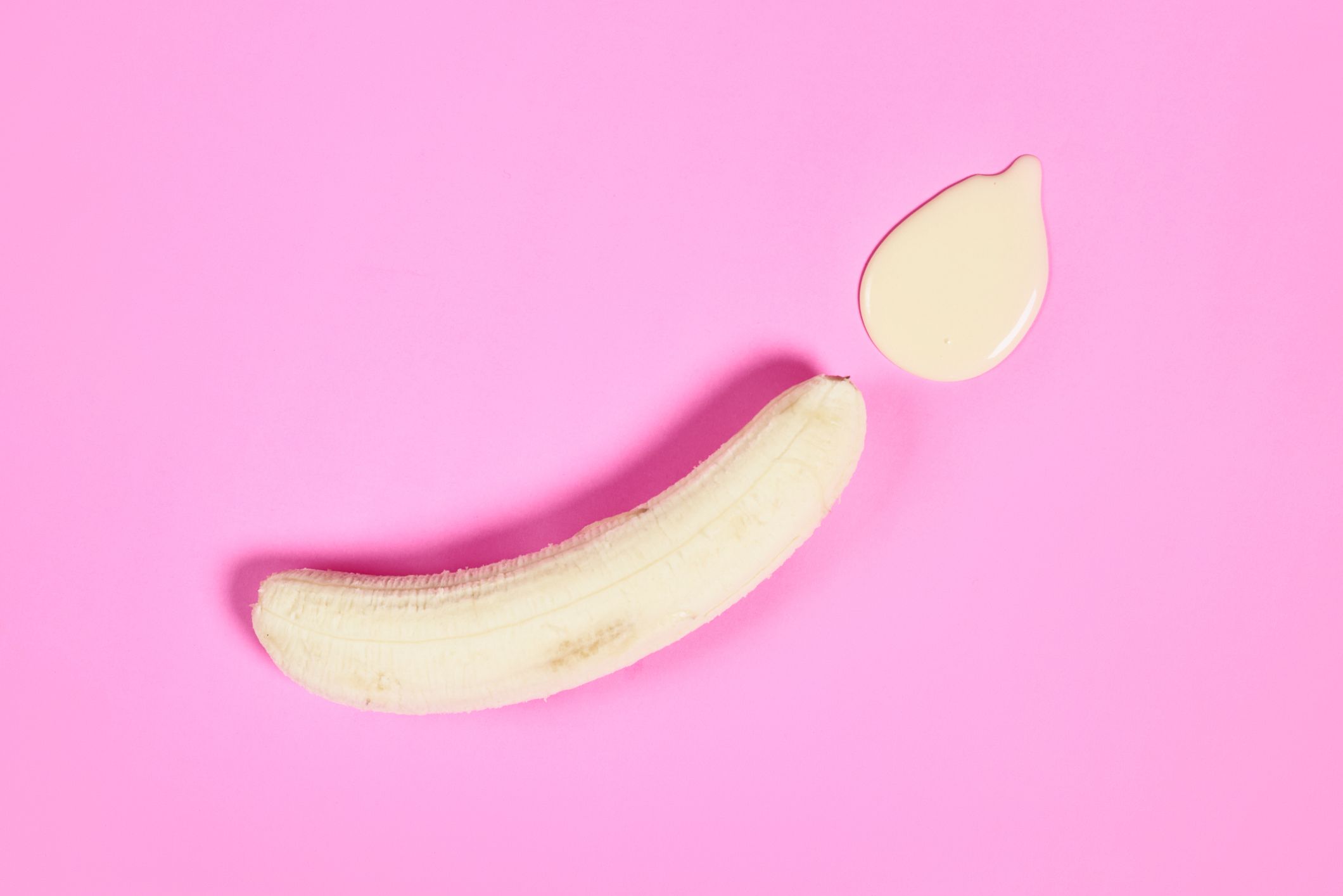 What does cum taste like? How healthy semen tastes image