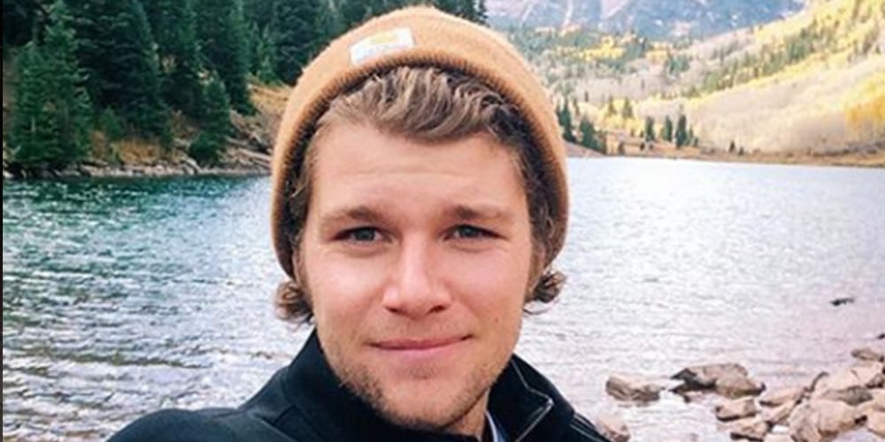 jeremy roloff job