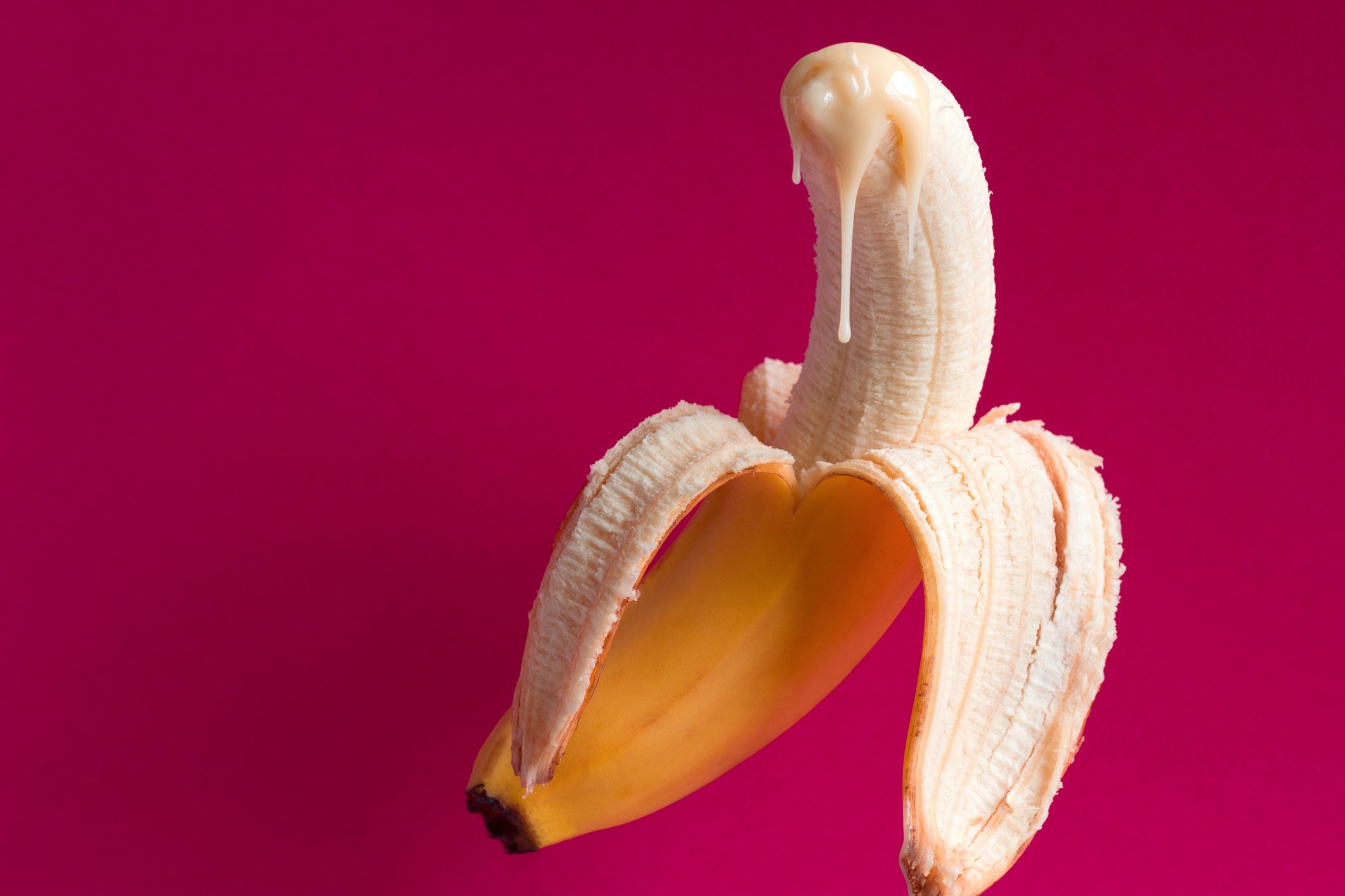 What does cum taste like? How healthy semen tastes
