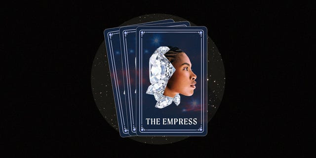 the-empress-tarot-card-upright-and-reversed-meaning-reading-in-love