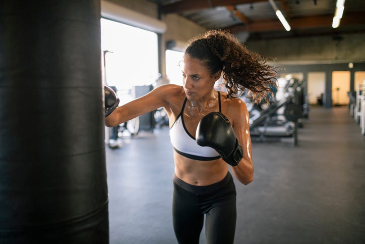 What Exercise Burns The Most Calories? 7 Running Alternatives