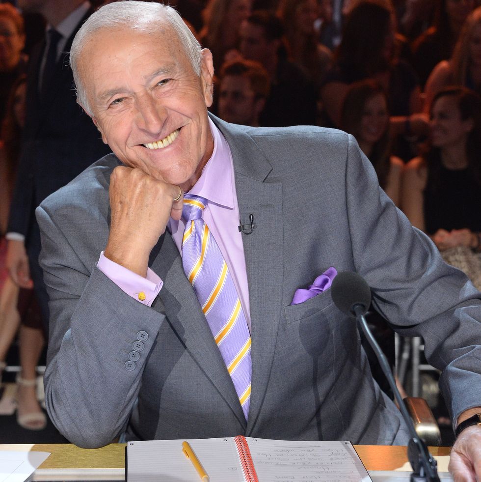 what happened to len goodman on 'dancing with the stars'   why did len leave and where is the judgelen goodman