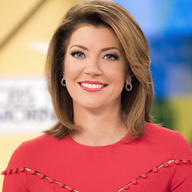 What Happened to Norah O'Donnell on 'CBS This Morning'? Where Is