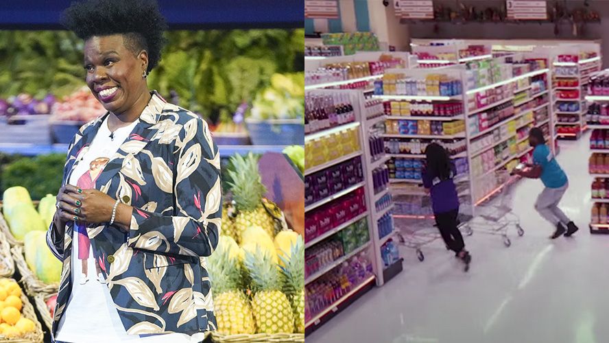 preview for Rylan's Supermarket Sweep trailer (ITV)