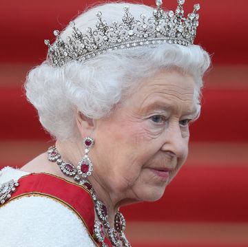 what happens after queen elizabeth ii dies the latest about the queen of england's death