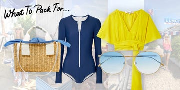 Clothing, Blue, White, Yellow, Product, Clothes hanger, Outerwear, Sleeve, Dress, Shirt, 