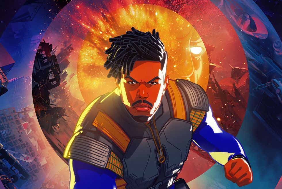 What If? Season 2 Premiere Date: Animated Marvel Characters Are Back