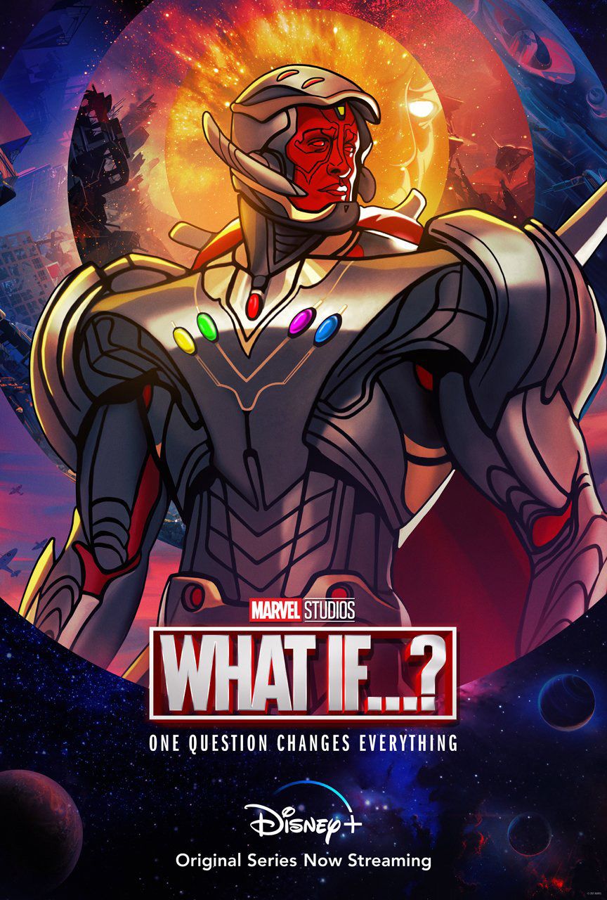 Marvel 'What If?' Season 2 - Release Date, Cast, Spoilers