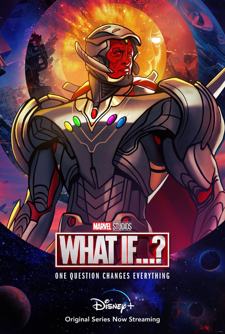 Marvel's What If? season 2: what we know