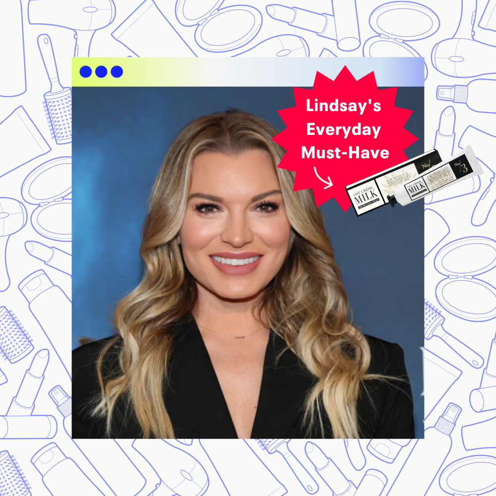 lindsay hubbard whats in my cart lindsay hubbard whats in my cart